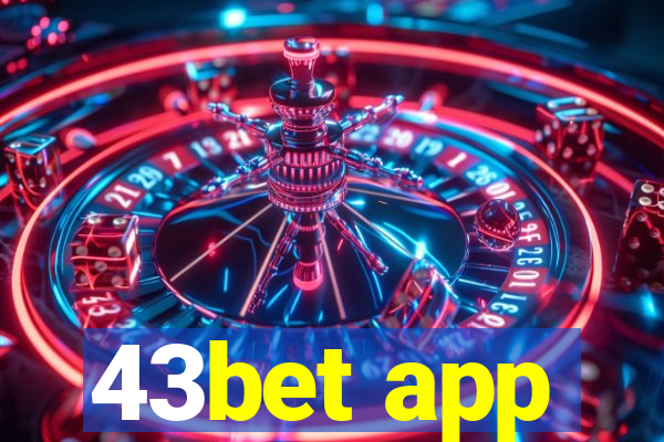 43bet app